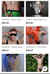 Julia Long asking Munro  Bergdorf about child exploitation