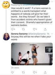 Unfortunately, I tend to end up with straight men, even though I am not a woman.