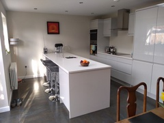 Home Extension Thread 2018 - summer edition