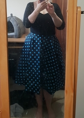What shoes with this dress?