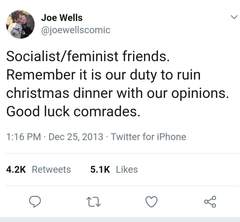 Grown adults getting upset over Facebook isn't normal.