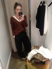 Les Parisiennes de Mamansnet: Blue Stockings are Back in Fashion