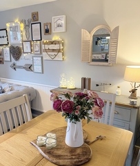 Can we have Show Us Your Sitting Room thread please?