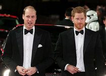 Royal style & gossip: the Middletonian, the Marklesque and the Maximal!