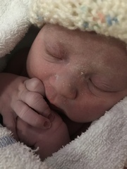 The March-ers 2019 - #9 Meet the Babies