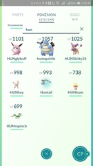 So Treecko, he’s gotta be so Treecko! Pokemon Go #23