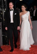 Royal style & gossip: the Middletonian, the Marklesque and the Maximal!