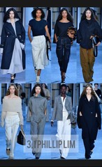 Les Parisiennes de Mamansnet: Blue Stockings are Back in Fashion