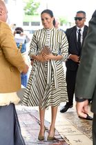 Royal style & gossip: who's got the best gownage and crownage?