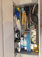 AIBU to think buying a new kitchen is a nightmare.