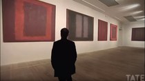 To struggle to see beyond traditional skill in art?