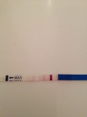 ONE STEP PREGNANCY TESTS - avoid