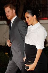 Royal style & gossip: the Middletonian, the Marklesque and the Maximal!