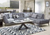 Corner fabric chesterfield + 3 kids under 4 will I regret it?