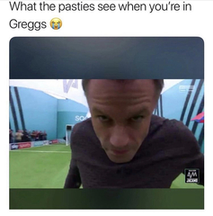 Please share your funny memes or pictures.