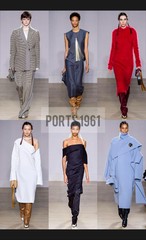 Les Parisiennes de Mamansnet: Blue Stockings are Back in Fashion