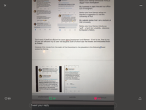 Dr Adrian Harrop thread the fourth. "GMC do care & have taken it to the next level"