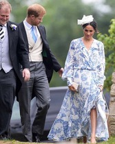 Royal style & gossip: who's got the best gownage and crownage?