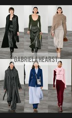 Les Parisiennes de Mamansnet: Blue Stockings are Back in Fashion