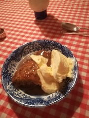 How about a thread about puddings?