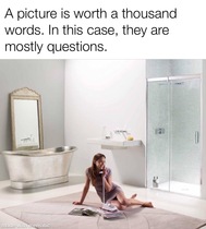 Please share your funny memes or pictures.