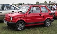 Sisters car