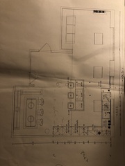 Can’t decide on kitchen design