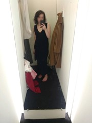 Les Parisiennes de Mamansnet: Blue Stockings are Back in Fashion