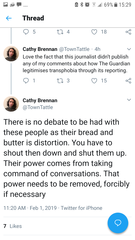 For Women Scotland - Public meeting on Women's Rights in Scotland - Edinburgh, 31/1/19