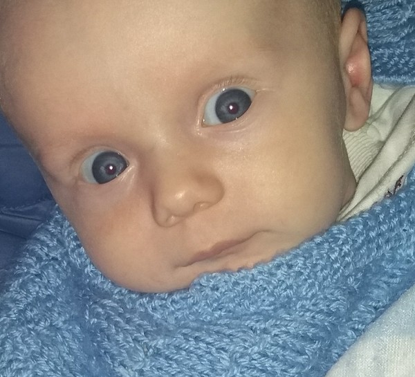 December 2018 Babies - Thread #5 - The Births