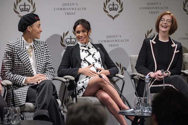Royal style & gossip: tiaras, tantrums and totty