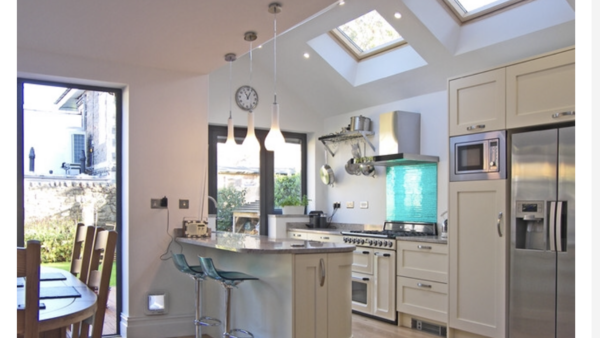 Please show me your lovely kitchens so I can get some inspiration??!!