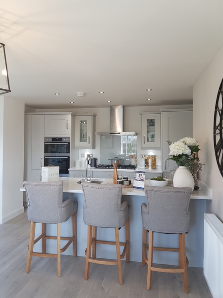 Silestone