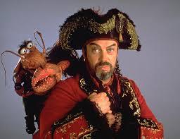To think Tim Curry