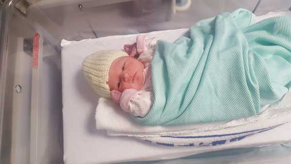 Getting induced today live birth thread