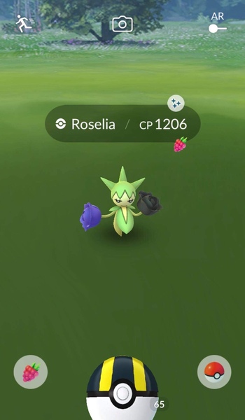 So Treecko, he’s gotta be so Treecko! Pokemon Go #23