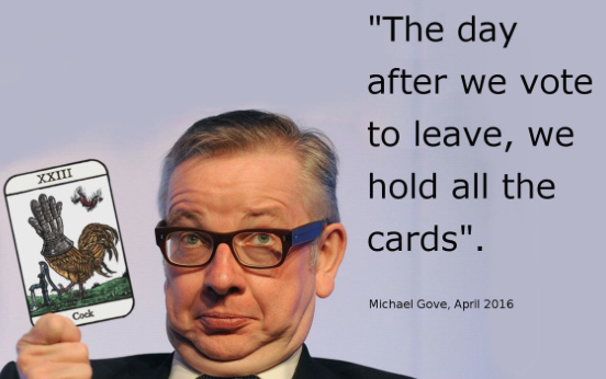 If you were an MP how would you justify the swing to supporting TMs WA