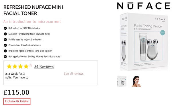 Skincare - eyes