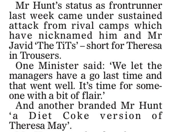 Westministenders: The DisUnited Kingdom of Remaina