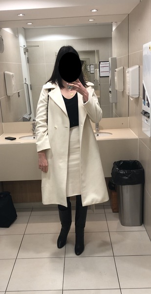 Les Parisiennes des Mamansnet: See life in pink, but do not wear it!