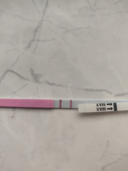 Positive opks and intercourse please help