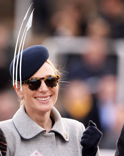 Royal style & gossip: while Meghan's away, will Kate play?