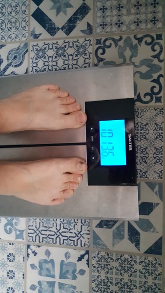 Slenderistas: March away 7lbs with us.