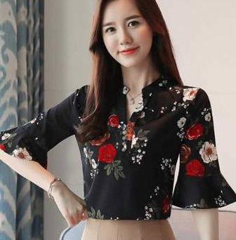 To ask how some recommendations on office wear?