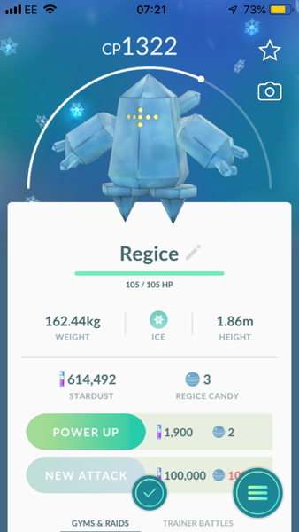 So Treecko, he’s gotta be so Treecko! Pokemon Go #23