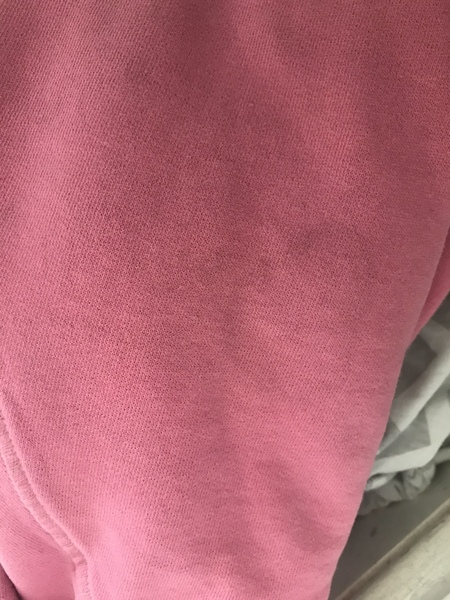 What is this stain? How can we stop it?