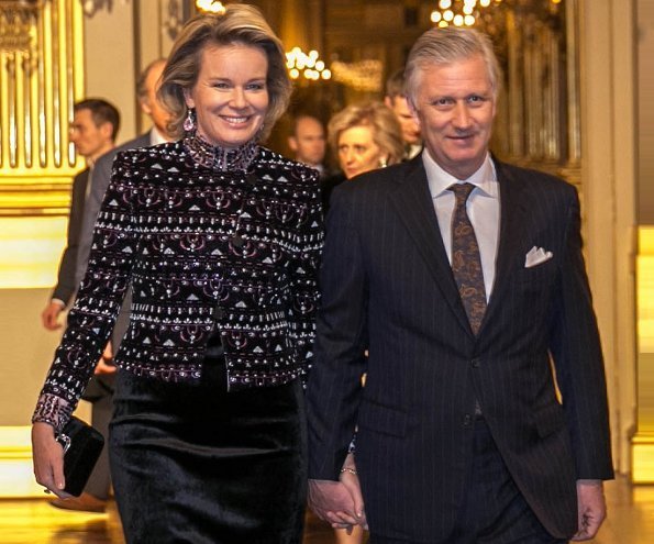 Royal style & gossip: Megs goes mad in Morocco, Kate keeps cool in Kensington