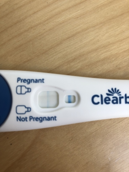 Anyone else testing this week?
