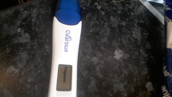 2dpo 2ww anyone care to join me ☺