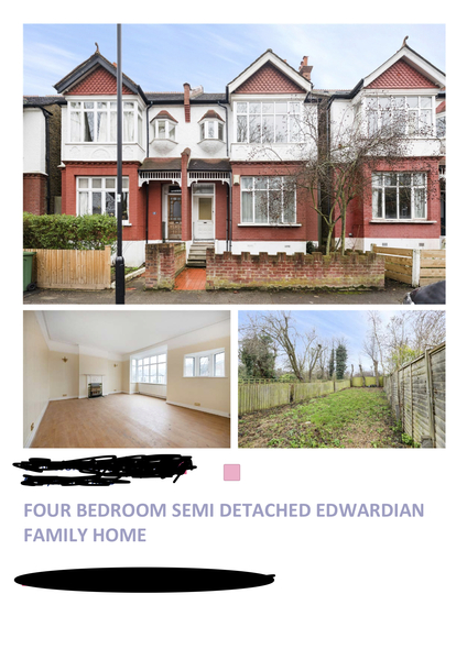 Buying an amazing project house.. excited but scared.